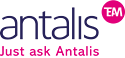 Logo: Antalis